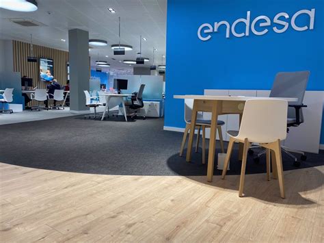 Oficinas de Endesa 